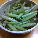 春を堪能　ふきの炒め煮